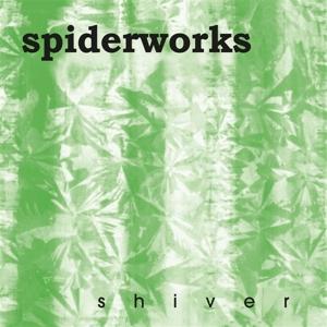 Cover for Spiderworks · Shiver (LP) (2021)