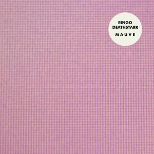 Cover for Ringo Deathstarr · Mauve (LP) (2012)