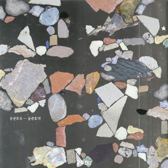 Mid-Air Thief · Gongjoong Doduk (LP) (2023)