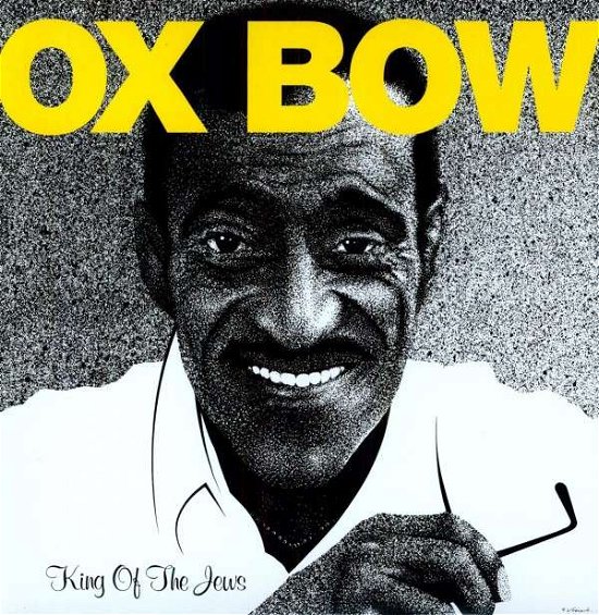 King of the Jews - Oxbow - Musik - BACKS - 0634457540217 - 26. maj 2011