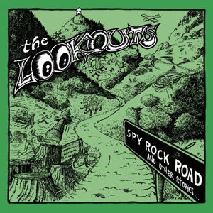 Spy Rock Road (And Other Stories) - Lookouts - Music - DON GIOVANNI - 0634457681217 - May 19, 2015