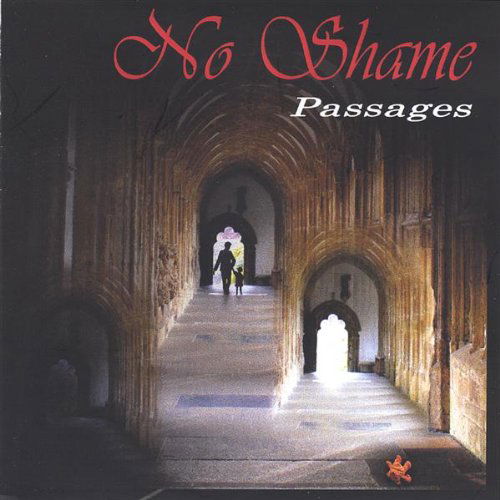 Cover for No Shame · Passages (CD) (2005)