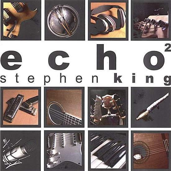 Cover for Stephen King · Echo 2 (CD) (2006)