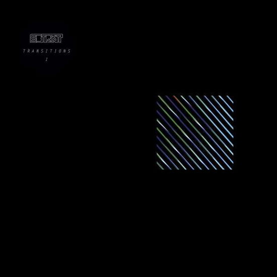 Transitions I - Sbtrkt - Musique - YOUNG TURKS - 0634904611217 - 24 juillet 2014