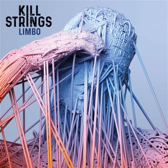 Cover for Kill Strings · Limbo (Black) (LP) (2022)