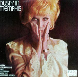 Dusty In Memphis -Hq Viny - Dusty Springfield - Musiikki - 4 MEN WITH BEARDS - 0646315111217 - lauantai 30. kesäkuuta 1990