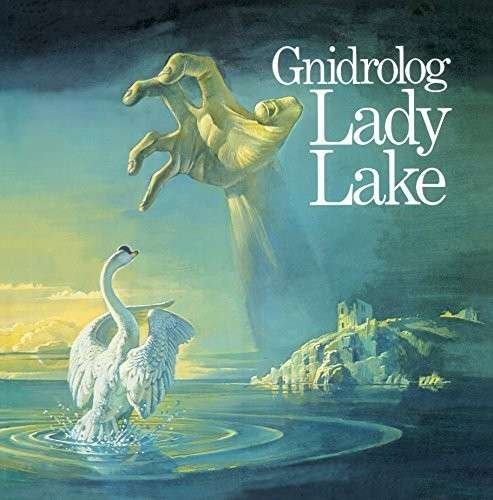 Cover for Gnidrolog · Lady Lake (LP) [High quality, Reissue edition] (2014)