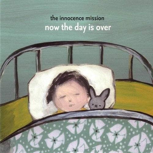 Now The Day Is Over - Innocence Mission - Musik - BADMAN - 0655037095217 - 18. februar 2022