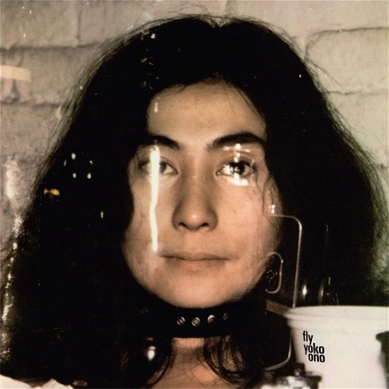 Cover for Yoko Ono · Fly (LP) (2017)