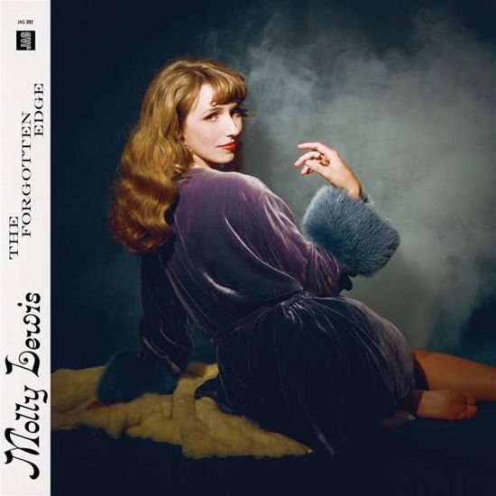 Forgotten Edge - Molly Lewis - Musique - JAGJAGUWAR - 0656605239217 - 3 septembre 2021