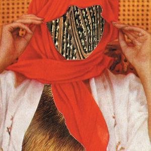 Cover for Yeasayer · All Hour Cymbals (LP) [180 gram edition] (2009)