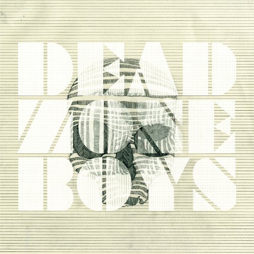 Dead Zone Boys - Jookabox - Musik - ASTHMATIC KITTY - 0656605606217 - 5 november 2009