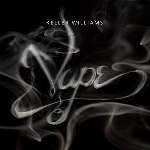 Cover for Keller Williams · Vape (CD) (2015)