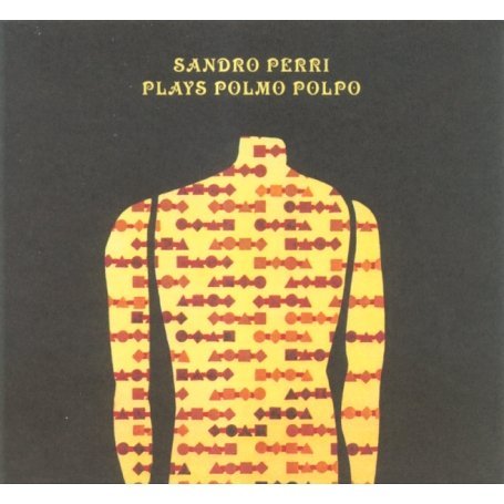 Sandro Perri Plays Polmo - Sandro Perri - Musik - CONSTELLATION - 0666561004217 - 14. september 2006