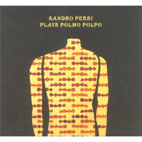 Sandro Perri Plays Polmo - Sandro Perri - Musikk - CONSTELLATION - 0666561004217 - 14. september 2006