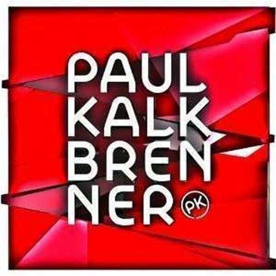 Icke Wieder - Paul Kalkbrenner - Música - Groove Attack - 0673799320217 - 12 de julho de 2011