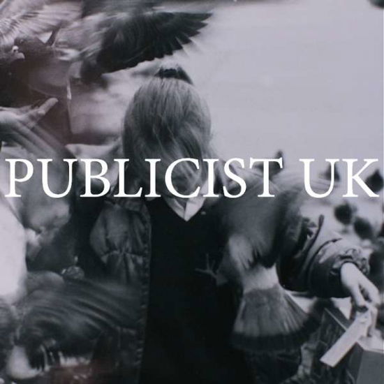 Original Demo Recordings - Publicist UK - Musikk - ST TE - 0678277243217 - 18. april 2015