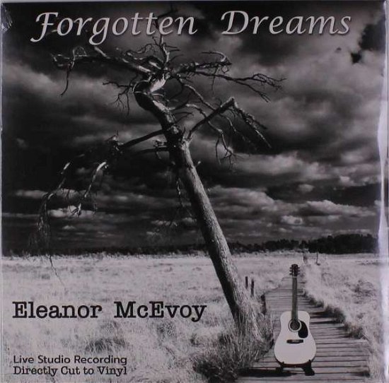 Forgotten Dreams - Eleanor Mcevoy - Musique - CHASING THE DRAGON - 0693692997217 - 22 mai 2018