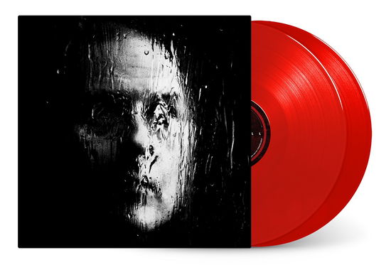 Cover for Jerry Cantrell · I Want Blood (LP) [Limited Red Vinyl Indie Exclusive edition] (2024)