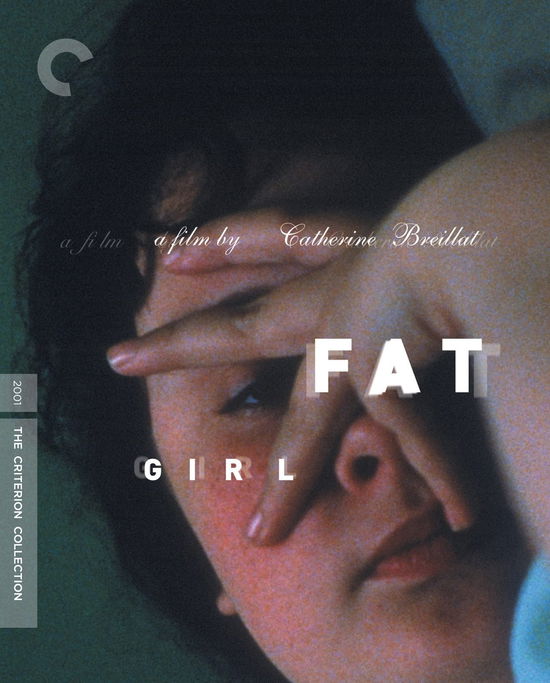 Cover for Criterion Collection · Fat Girl/bd (Blu-ray) [Widescreen edition] (2011)