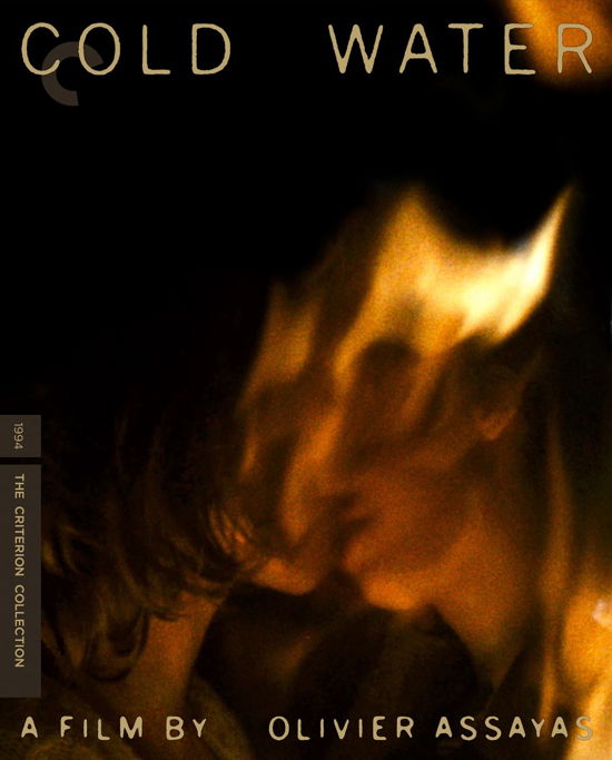 Cover for Criterion Collection · Cold Water/bd (Blu-Ray) (2018)