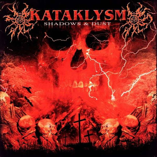 Shadows & Dust - Kataklysm - Muziek - Nuclear Blast Records - 0727361103217 - 2021