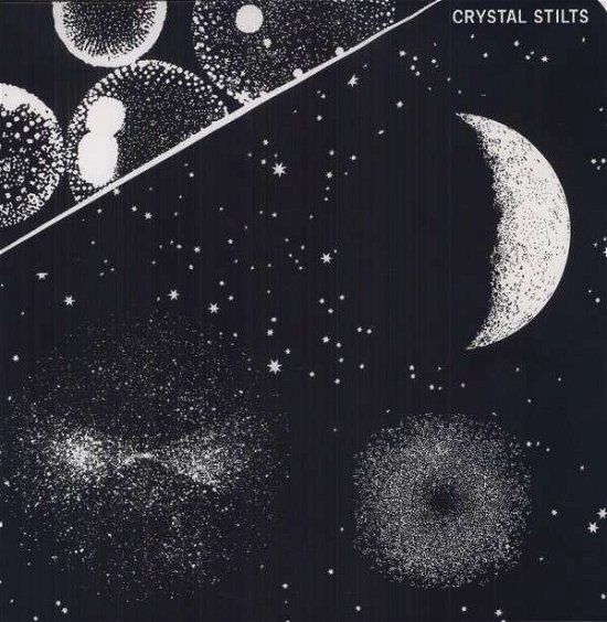 Cover for Crystal Stilts · In Love With Oblivion (LP) (2011)