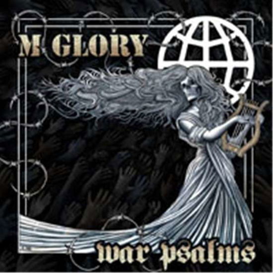 War Psalms - Morning Glory - Music - FAT WRECK CHORDS - 0751097092217 - February 27, 2014