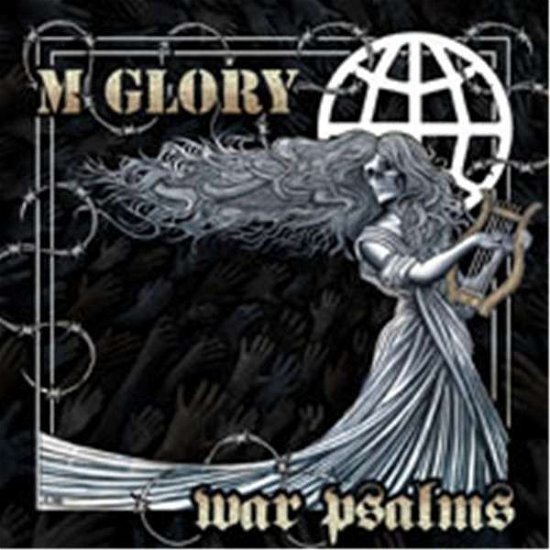 Cover for Morning Glory · War Psalms (LP) (2014)