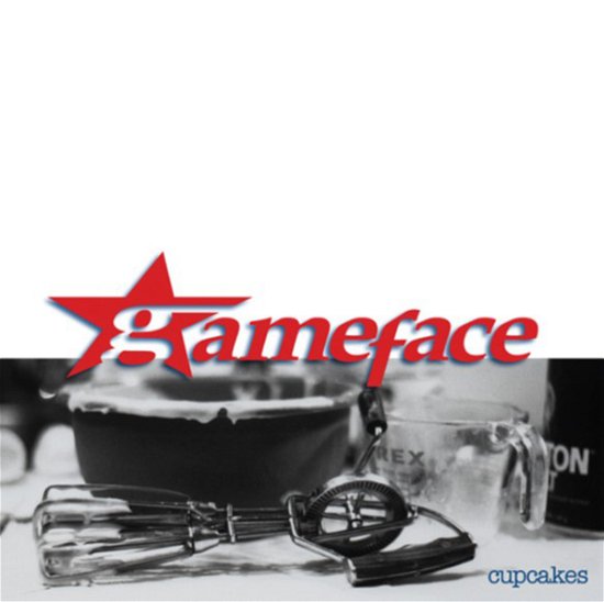 Cupcakes - Gameface - Muziek - DR STRANGE - 0757181005217 - 12 mei 2023
