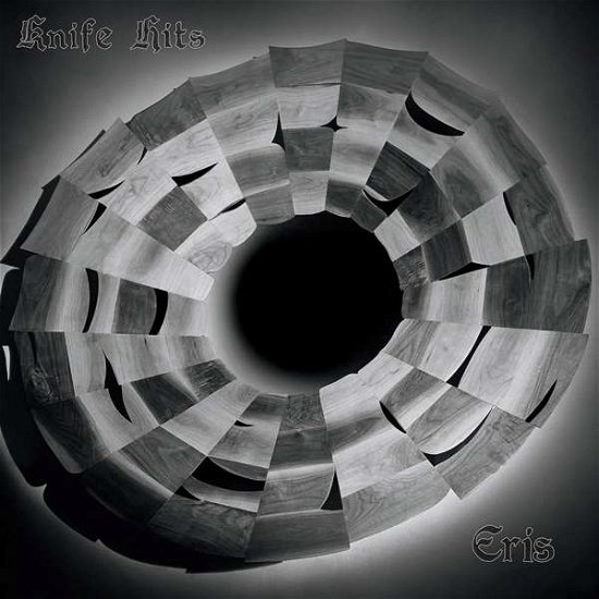 Cover for Knife Hits · Eris (LP) (2017)