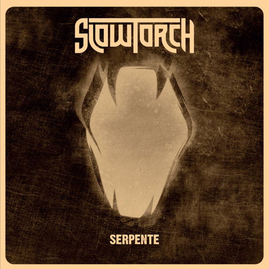 Cover for Slowtorch · Serpente (LP) (2024)