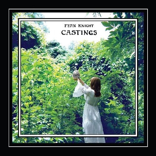 Cover for Fern Knight · Castings (LP) (2010)