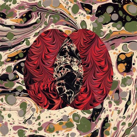 Cover for Grumbling Fur · Furfour (LP) [Standard edition] (2016)
