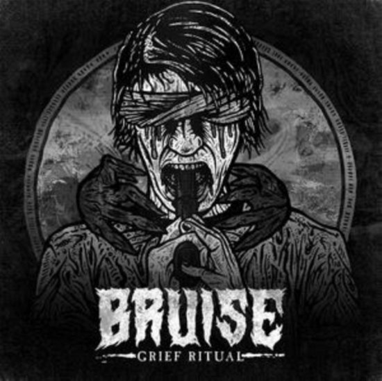 Grief Ritual - Bruise - Musik - AMS - 0794558501217 - 7. September 2018