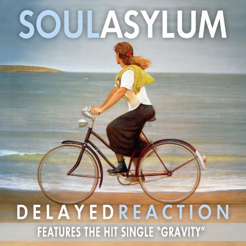 Delayed Reaction - Soul Asylum - Music - SVJ - 0795041790217 - July 17, 2012