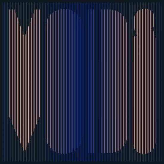 Voids - Minus the Bear - Música - SUICIDE SQUEEZE - 0803238015217 - 3 de março de 2017