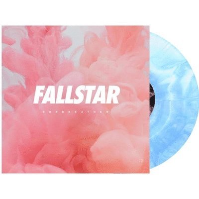 Cover for Fallstar · Sunbreather (LP) (2021)