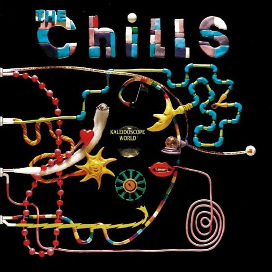 Kaleidoscope World - Chills - Music - FIRE - 0809236000217 - October 13, 2023