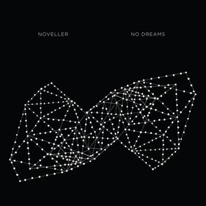 Cover for Noveller · No Dreams (LP) [180 gram edition] (2015)
