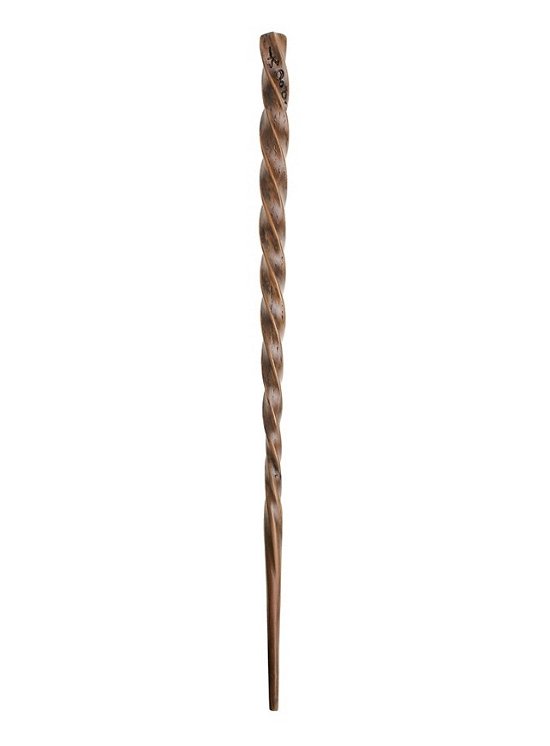 Cover for Harry Potter · Xenophilius Lovegoods Wand ( NN8234 ) (Toys) (2021)