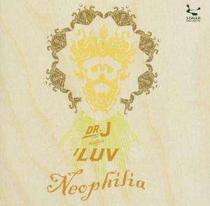 Cover for 1luv · Neophilia (LP)