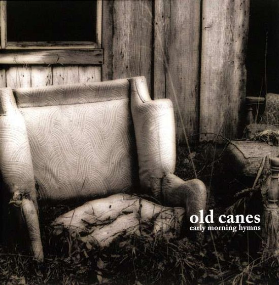 Cover for Old Canes · Early Morning Hymns (LP) [Coloured edition] (2009)