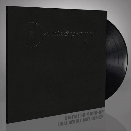 Cover for Darkspace · Dark Space -I (LP) (2023)