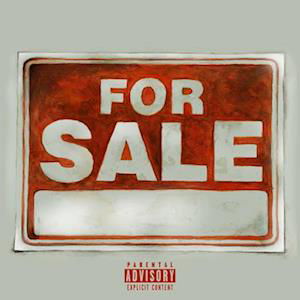 Cover for Blu · For Sale (LP) [EP edition] (2022)