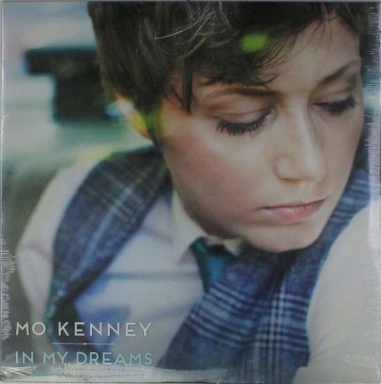 In My Dreams - Mo Kenny - Música - ALTERNATIVE - 0823674103217 - 5 de mayo de 2015