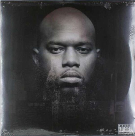 Cover for Freeway · Diamond in the Ruff (LP) (2012)