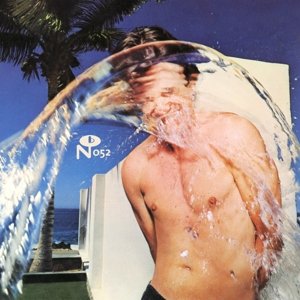 Cover for Ned Doheny · Separate Oceans (LP) (2022)