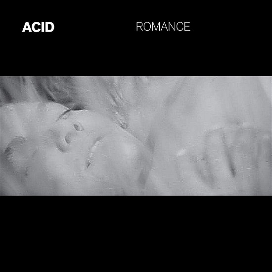 Cover for Acid · Romance (LP)