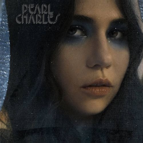 Magic Mirror (Blue Vinyl) - Pearl Charles - Musikk - KANINE - 0827175024217 - 15. januar 2021